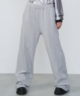 AFF AIVER ヘビースウェットバギーパンツ