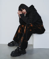 AIVER ライトソールレースブーツ