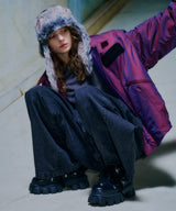 【COMING SOON】NEW ERA×AIVER A TRAPPER