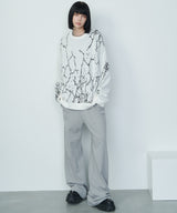 AIVER ライトソールレースブーツ