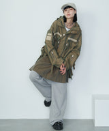 AIVER ライトソールレースブーツ