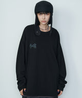 model:H171 B79 W56 H86 着用サイズ:LARGE