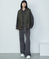 AIVER ライトソールレースブーツ