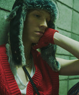 【COMING SOON】NEW ERA×AIVER A TRAPPER
