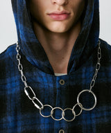 AIVER 2WAYリンクチェーン