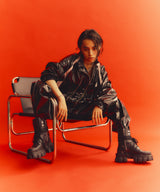 AIVER ライトソールセーフティーブーツ