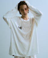 model:H170 B74 W62 H81 着用サイズ:LARGE