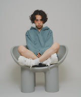 AIVER ライトソールレースブーツ