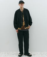 model:H182 B83 W68 H90 着用サイズ:MEDIUM