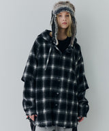 model:H174 B83 W60 H88 着用サイズ:MEDIUM