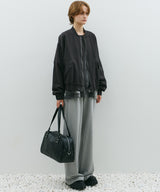 AFF AIVER バイオウォッシュフライトジャケット