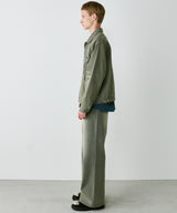 AIVER オーバーダイリベットGジャン