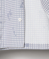 【予約】AIVER ドットメッシュナイトカモ S/S シャツ