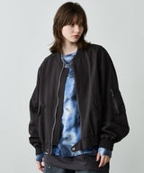 model:H172 B76 W63 H91 着用サイズ:MEDIUM