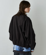 AFF AIVER バイオウォッシュフライトジャケット