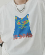 AIVER サーモC S/S TEE