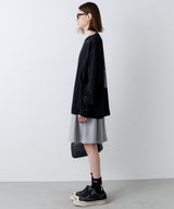 AIVER THE WORLD L/S TEE