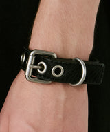 AIVER ハラコハトメバングル