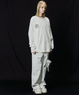 【ONLINE STORE先行予約】AIVER HAWK WIP L/S TEE