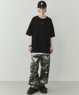 AIVER IS DEAD S/S TEE