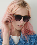 ウェリントンサングラス