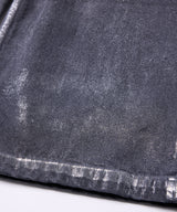 ブラック×シルバー