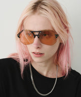 メカニックサングラス