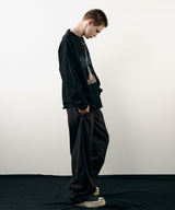 【ONLINE STORE先行予約】AIVER LIGHTNING FRM L/S TEE