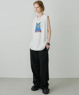 AIVER サーモC N/S TEE