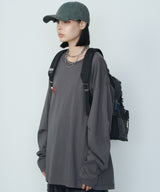 OUTDOOR PRODUCTS×AIVER ボロデイパック