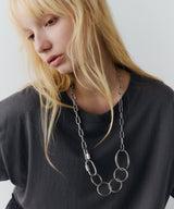 AIVER 2WAYリンクチェーン