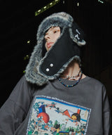 【COMING SOON】NEW ERA×AIVER A TRAPPER
