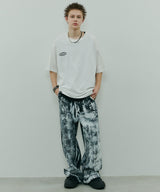 Johann×AIVER GIRL S/S TEE