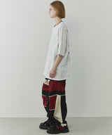 AIVER スポンサーS/S TEE