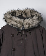 【一部予約】AIVER N-2Bフライトブルゾン