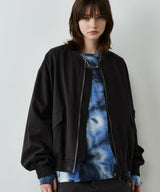 AFF AIVER バイオウォッシュフライトジャケット