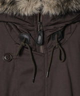 【一部予約】AIVER N-2Bフライトブルゾン