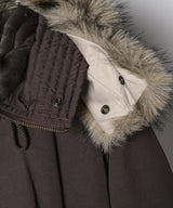 【一部予約】AIVER N-2Bフライトブルゾン