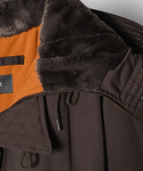 【一部予約】AIVER N-2Bフライトブルゾン