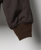 【一部予約】AIVER N-2Bフライトブルゾン