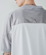 AIVER フットボールゲームシャツ