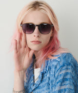 ウェリントンサングラス