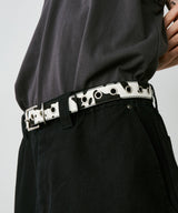 AIVER ハラコハトメベルト