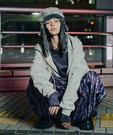 【COMING SOON】NEW ERA×AIVER A TRAPPER