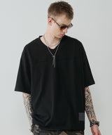 model:H186 B87 W74 H90 着用サイズ:LARGE