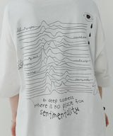 AIVER ハンドノイズS/S TEE