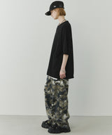 AIVER IS DEAD S/S TEE