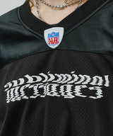 AIVER フットボールゲームシャツ