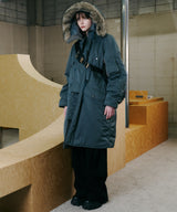 【一部予約】AIVER N-3フライトコート