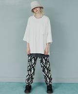 T/Cクロスバケットハット